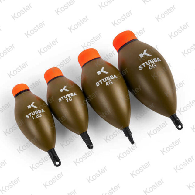 Glide Stubba - 2 Gram