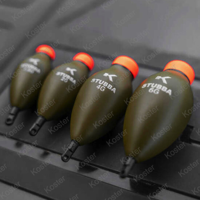 Glide Stubba - 2 Gram