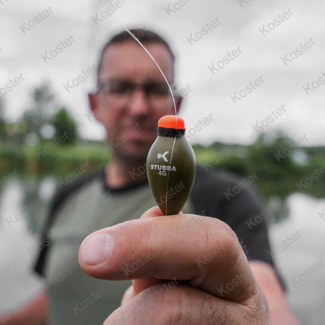 Glide Stubba - 2 Gram