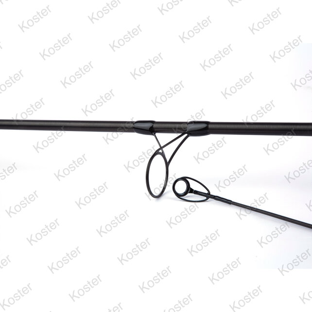 Xtractor+ Specialist Barbel10' (3.05M) 2.25Lb