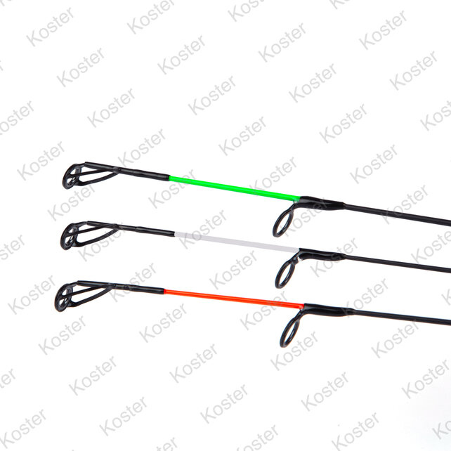 Xtractor+ Specialist Twin Tip 10' (3.05M) 1.50Lb