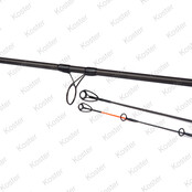 Xtractor+ Specialist Twin Tip 10' (3.05M) 1.50Lb