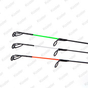 Xtractor+ Specialist Twin Tip 10' (3.05M) 2.00Lb