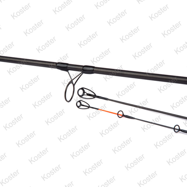 Xtractor+ Specialist Twin Tip 10' (3.05M) 2.00Lb