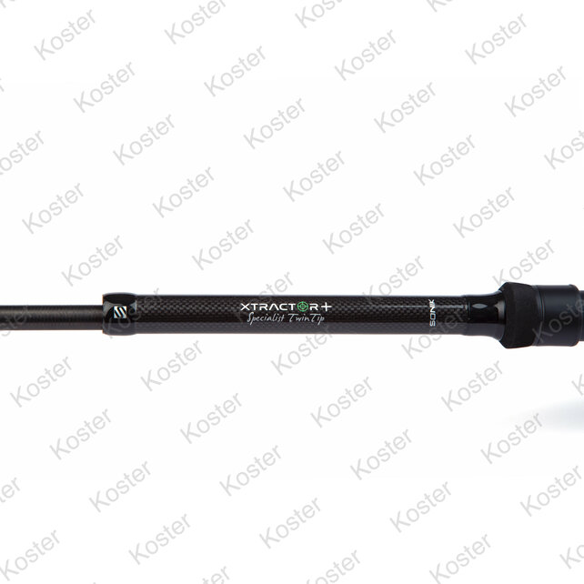 Xtractor+ Specialist Twin Tip 10' (3.05M) 2.00Lb