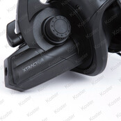 Xtractor Black 6001 Xtractor Black 6001