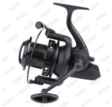 Xtractor Black 6001