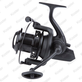 Xtractor Black 6000