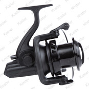 Xtractor Black 6001 Xtractor Black 6001