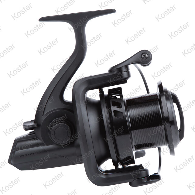 Xtractor Black 6001 Xtractor Black 6001