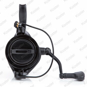 Xtractor Black 6001 Xtractor Black 6001