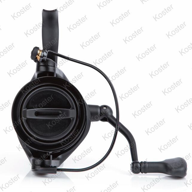 Xtractor Black 6001 Xtractor Black 6001