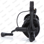 Xtractor Black 6001 Xtractor Black 6001