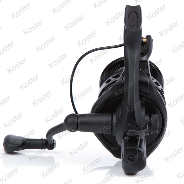 Xtractor Black 6001 Xtractor Black 6001