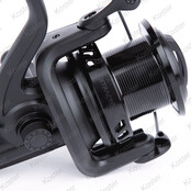 Xtractor Black 6001 Xtractor Black 6001