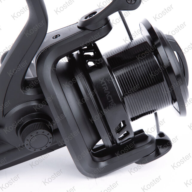Xtractor Black 6001 Xtractor Black 6001