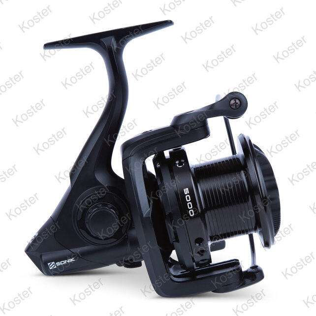 Xtractor+ 5000 Reel Xtractor+ 5000 Reel