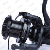Xtractor+ 5000 Reel Xtractor+ 5000 Reel