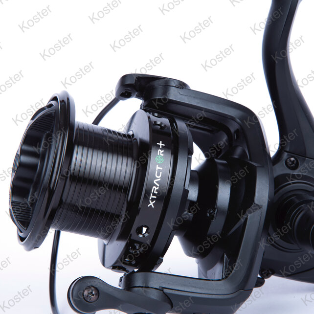 Xtractor+ 5000 Reel Xtractor+ 5000 Reel
