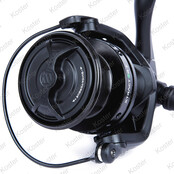 Xtractor+ 5000 Reel Xtractor+ 5000 Reel
