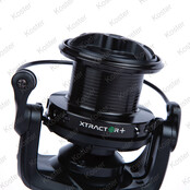 Xtractor+ 5000 Reel Xtractor+ 5000 Reel