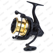 Xtractor+ 5000 GS Reel Xtractor+ 5000 GS Reel