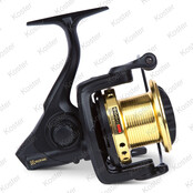 Xtractor+ 5000 GS Reel Xtractor+ 5000 GS Reel