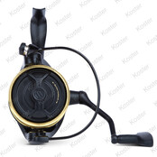 Xtractor+ 5000 GS Reel Xtractor+ 5000 GS Reel