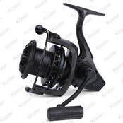 Xtractor+ 5000 Carbon Reel