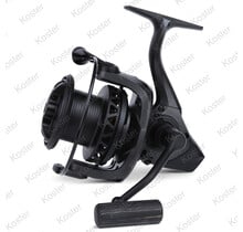 Xtractor+ 5000 Carbon Reel