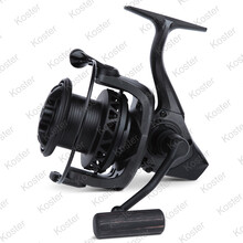 Xtractor+ 5000 Carbon Reel