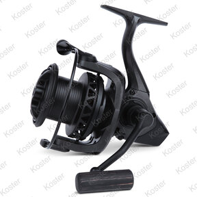 Xtractor+ 5000 Carbon Reel