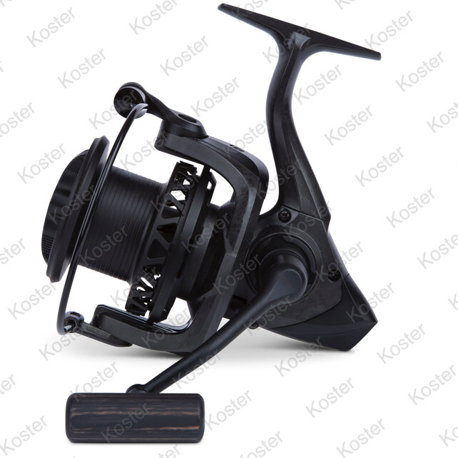 Xtractor+ 5000 Carbon Reel