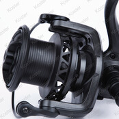 Xtractor+ 5000 Carbon Reel
