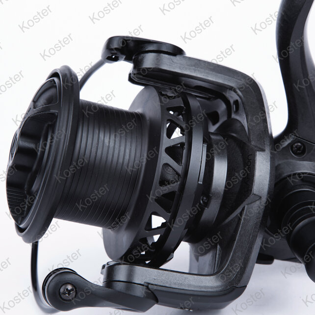 Xtractor+ 5000 Carbon Reel