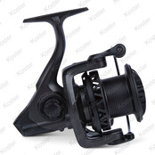 Xtractor+ 5000 Carbon Reel