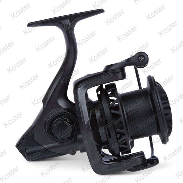 Xtractor+ 5000 Carbon Reel