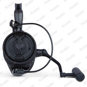 Xtractor+ 5000 Carbon Reel