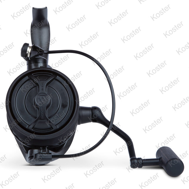 Xtractor+ 5000 Carbon Reel