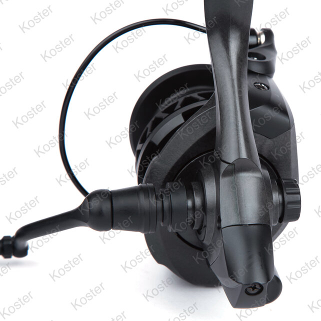 Xtractor+ 5000 Carbon Reel