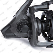 Xtractor+ 5000 Carbon Reel