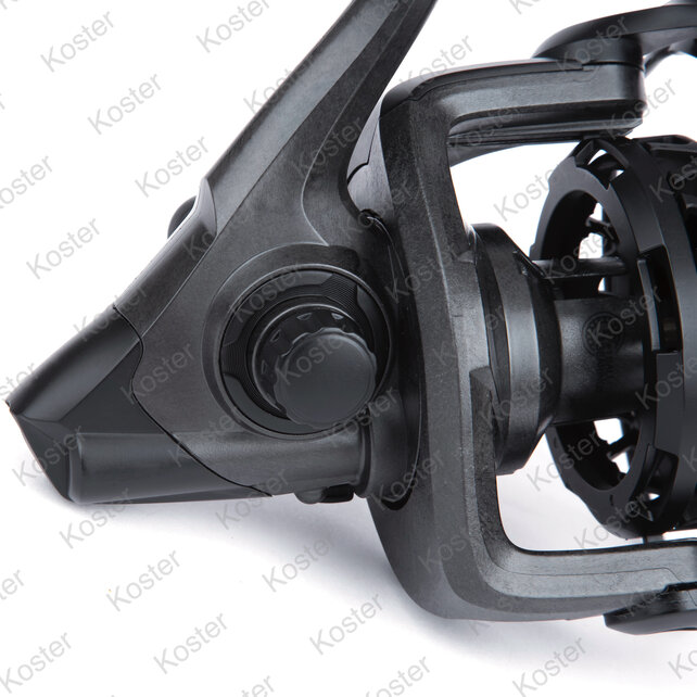 Xtractor+ 5000 Carbon Reel