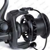 Xtractor+ 5000 Carbon Reel