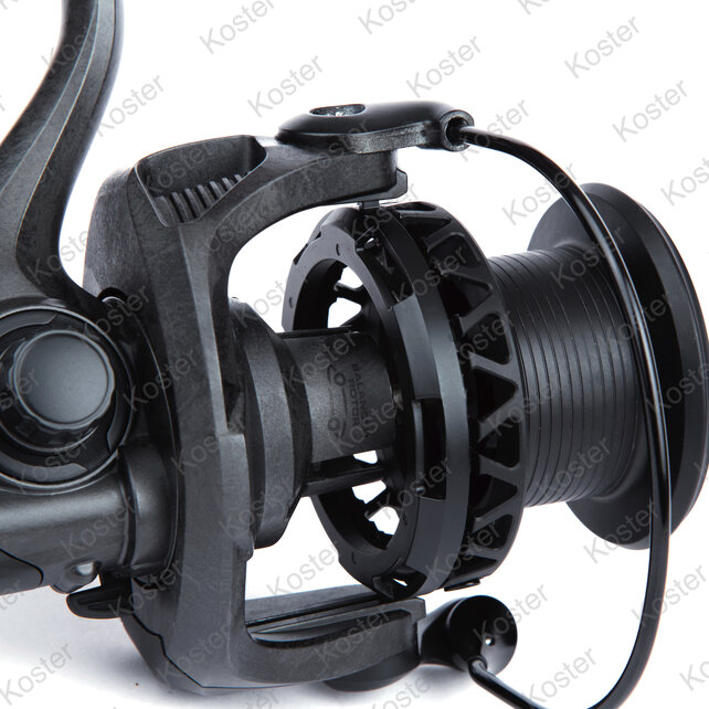 Xtractor+ 5000 Carbon Reel