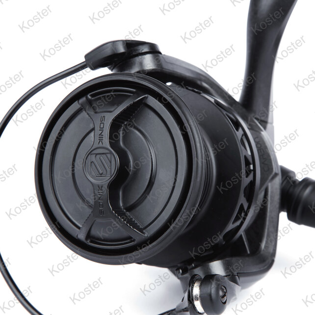 Xtractor+ 5000 Carbon Reel