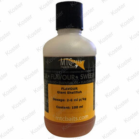 Giant Shellfish Flavour