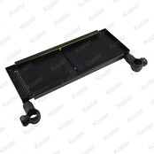 Slim Extending Side Tray Slim Extending Side Tray