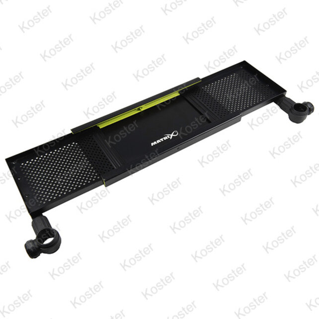 Slim Extending Side Tray Slim Extending Side Tray
