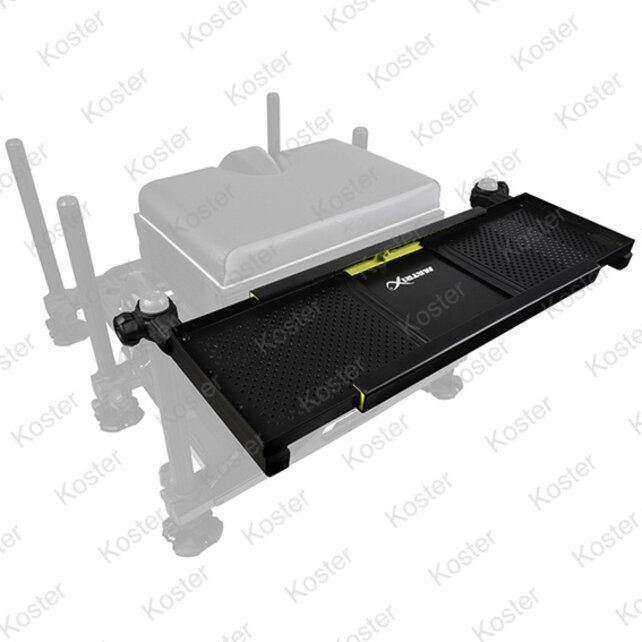 Slim Extending Side Tray Slim Extending Side Tray