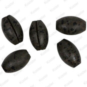 Predator Deadbait Pop-Up Weights